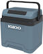 Igloo Преносим Хладилник 24л 12V
