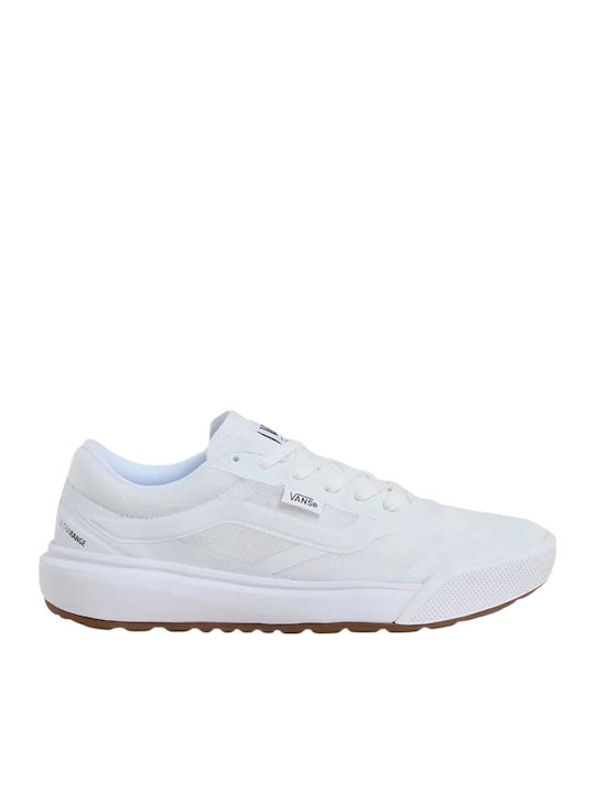 Vans Mte Ultrarange 2.0 Sneakers True White