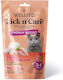 Gustare cremoasă pentru pisici Wellfed Lick N’ Care Energy Boost 90g