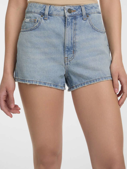 Γυναικείο Σορτς Denim