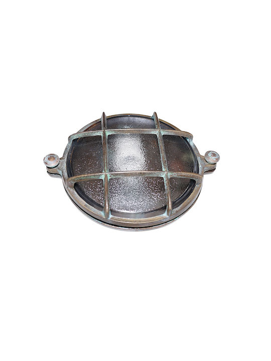 DITS Lighting Lumină de exterior montată pe perete E14 IP64