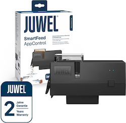 Αυτοματη Ταιστρα Ενυδρειου Juwel Smartfeed Appcontrol