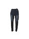 Python Stretch Verstärkung 40886 Arbeitshose Blau