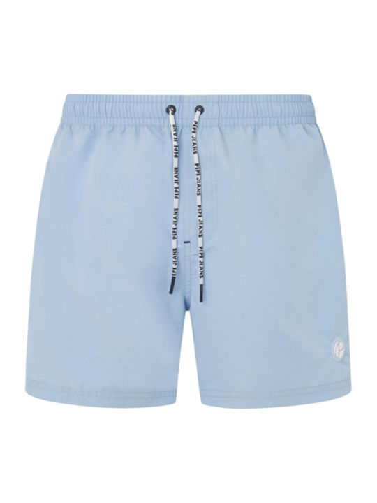 Pepe Jeans Ανδρικό Μαγιό Σορτς Blue