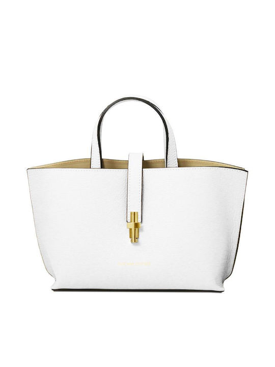 Tuscany Leather Δερμάτινη Γυναικεία Τσάντα Ώμου...