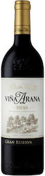 La Rioja Alta Ερυθρό Ξηρό 750ml