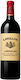Chateau Angelus Wein Rot Trocken 750ml