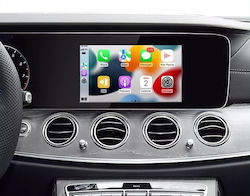 Bizzar Carplay адаптер за кола за Мерцедес Бенц Bizzar Carplay адаптер за кола за Мерцедес Бенц