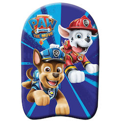 Gim Schwimmbrett Paw Patrol Blau Paw Patrol