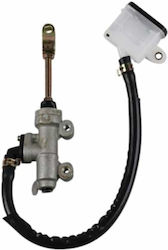 Rear Brake Pump Honda Supra-x 125cc Ie Helmin Reservoir Malaysia 108528