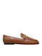 Γυναικεία Loafers σε Ταμπά Χρώμα