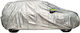 Kaver Κουκούλα 508x195x150cm Αδιάβροχη XLarge
