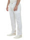 Trousers White