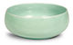 Glee Ceramic Bowl Food & Water for Dog & Cat 700ml in Green Color