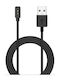 Smart Wearable Charger Xiaomi MI Band 8 Blackς