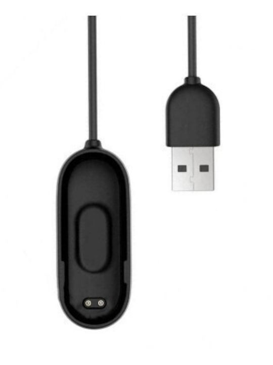 Xiaomi Mi Ladegerät für Xiaomi Mi Band 4 Schwarzς