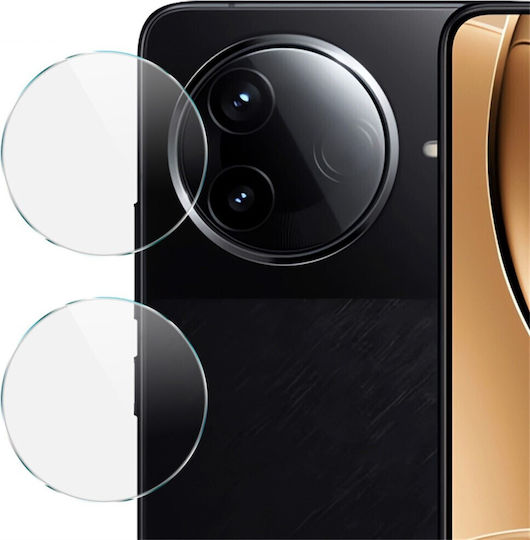 Lens Camera Protection Tempered Glass for the Xiaomi Poco F7 Ultra 5G, Poco F7 Pro 5G