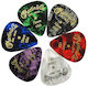 Martin 351 Assorted Colors Medium 0.73mm Πέννες...