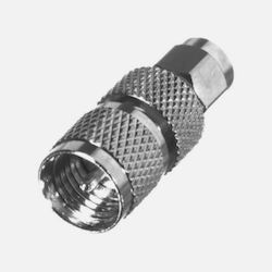 GBC 30.3247.00 UHF / SMA Male to UHF / SMA Female Converter