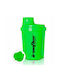 Ironflex Nutrition Ironflex Shaker Πρωτεΐνης 300ml Πλαστικό Πράσινο