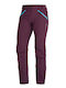 Northfinder Outdoor Women's Hiking Long Trousers Pink