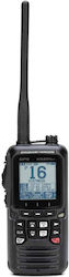 Standard Horizon HX891BT Ασύρματος Πομποδέκτης VHF Marine 6W με Μονόχρωμη Οθόνη