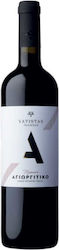 Ioannis Vatistas Rismari Ερυθρό Ξηρό 750ml Ioannis Vatistas Rismari Ερυθρό Ξηρό 750ml