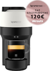 Nespresso Vertuo Pop Кафемашина за капсули Vert...