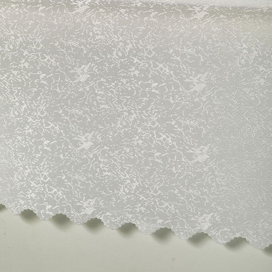 Whitegg Tablecloth Stain Resistant White 140x180cm (Various Colors)