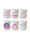 Dorosimo Porcelain Mug in Various Designs Mom 330ml (Various Designs)