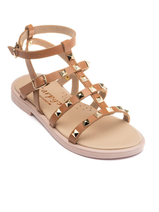 Scarpy Παιδικά Πέδιλα Ανατομικά Ταμπά AK25-78 Skroutz Cyprus