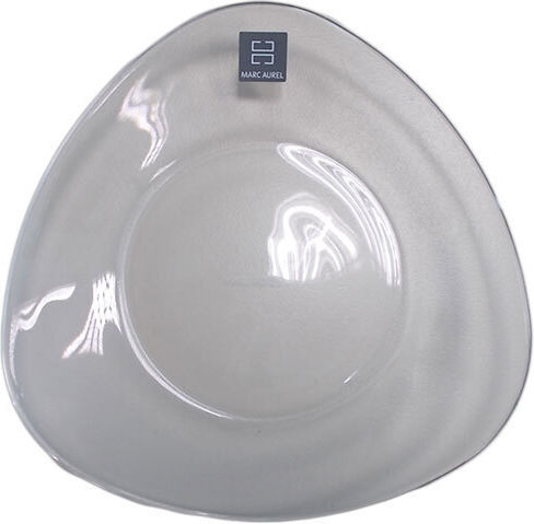Galifas Decorative Platter White