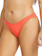 In The Loop Bikini Slip Papaya