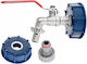 Geko Outdoor Faucet G70180