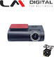 LM Digital Κάμερα DVR Αυτοκινήτου 1080P
