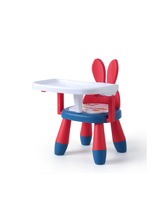 ForAll Booster Chair Plastic for Chair