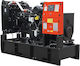 Miyake YN-110 Trifazică Generator Petrol cu Autostart și Putere Maximă 11kVA