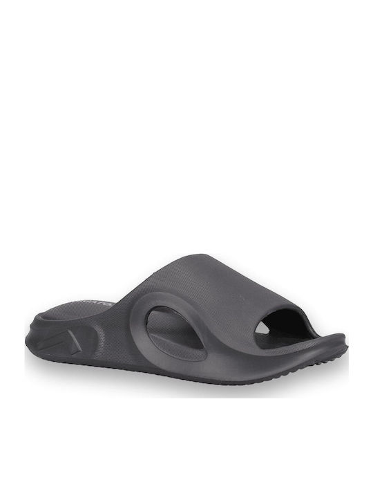 Migato Men's Slides Anatomic Gray
