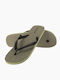 Herren Flip Flops Grüne