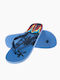 Ανδρικά Flip Flops Μπλε