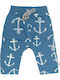Παιδικό Παντελόνι Navy Μπλε