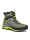 Asolo Freney Men's Hiking Boots Gray