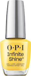 OPI Infinite Shine Glossy Βερνίκι Νυχιών Μακράς...