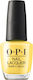 OPI Glänzender Nagellack Daffodil Duck Walk 15ml