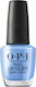 OPI Гланцов Лак За Нокти Blue Them All Away 15ml