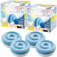 Ceresit Absorbent Tablet 450g Wildflowers 4 Pieces