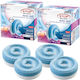 Ceresit 450g Lavender Absorbent Tablet 4 Pieces