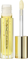 M.A.C Lipglass 5ml