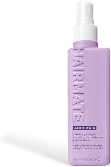 Hairmate Detangling Κρέμα Ενυδάτωσης για Σγουρά Μαλλιά 150ml