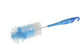 Akuku Cleaning Brush for Baby Bottles Blue 1pcs